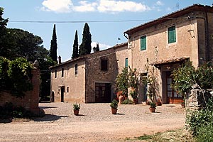 Fattoria Belvedere