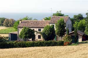 C&agrave; Ramarra