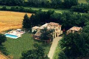 Villa Fabbri
